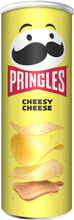 Pringles Cheesy Cheese - 165 gram