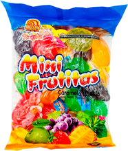 Tinajita Fruity Jelly Bag - 700 gram