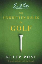 The Unwritten Rules of Golf