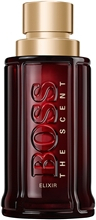 Boss The Scent Elixir - Eau de parfum 50 ml