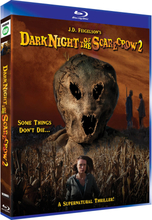 Dark Night Of The Scarecrow 2 (US Import)