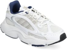 "Ozmillen J Sport Sports Shoes Running-training Shoes White Adidas Originals"