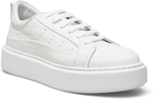 Classic Sneak Designers Sneakers Low-top Sneakers White Apair