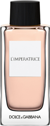 Dolce & Gabbana L'imperatrice Edt 100 Ml Parfume Eau De Parfum Nude Dolce&Gabbana
