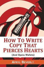 Shots Fired! How To Write Copy That Pierces Hearts (And Opens Wallets)