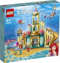 LEGO Disney Princess - Ariel"'s Underwater Palace