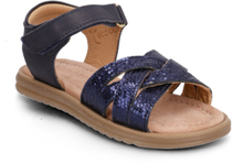 Bisgaard Anette O Shoes Summer Shoes Sandals Bisgaard