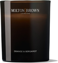 Molton Brown Orange & Bergamot Signature Candle - 190 g