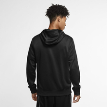 Nike Sportswear Men's Full-Zip Hoodie - Black