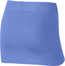 NikeCourt Older Kids' (Girls') Tennis Skirt - Blue