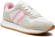 Sneakers Tommy Jeans Tjw Eva Runner Mat Mix Ess EN0EN02510 Pink TIC