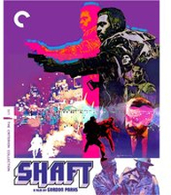 Shaft - The Criterion Collection (US Import)