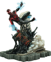 Gentle Giant: Marvel Gallery: Spider-Man Statue