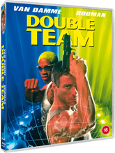 Double Team (Begrenzt auf 3000)