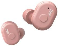 JVC Hörlur HA-A10T True Wireless In-Ear Rosa
