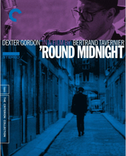 Round Midnight - The Criterion Collection (US Import)