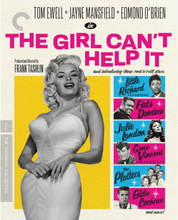 The Girl Can't Help It - The Criterion Collection (US Import)