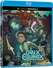 Onyx Equinox: Complete Collection (US Import)
