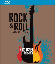 Rock & Roll Hall of Fame in Concert 2010 - 2019 (US Import)