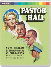 Pastor Hall - Limited Edition (US Import)