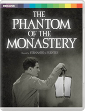 The Phantom Of The Monastery - Limited Edition (US Import)