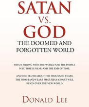 Satan vs. God