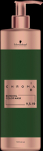 Schwarzkopf Professional Chroma ID Bonding Color Mask  9,5-19 Pastel Cendré Violet - 500 ml