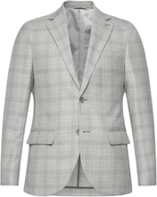 Mageorge Suits & Blazers Blazers Single Breasted Blazers Grey Matinique