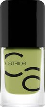Catrice ICONAILS Gel Lacquer 176 Underneath The Olive Tree