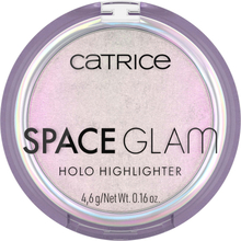 Catrice Space Glam Holo Highlighter 010 Beam Me Up!