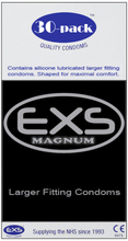 EXS Magnum - 30 pack