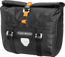 Ortlieb Handlebar-Pack QR Styreveske Black Matt, 11 L, Vanntett, 530 g