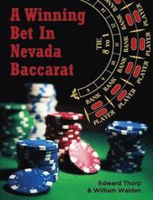 A Winning Bet in Nevada Baccarat