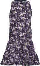 Cybille Dresses & Skirts Dresses Partydresses Multi/mønstret Molo*Betinget Tilbud