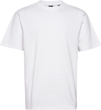 Onsfred Life Rlx Ss Tee Noos Tops T-Kortærmet Skjorte White ONLY & SONS