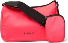 Day Buffer Cross Body Bags Crossbody Bags Rosa DAY ET*Betinget Tilbud