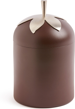 Klong - Bladboks med skje 21,5 cm brun