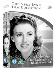Vera Lynn Film Collection