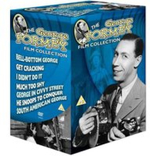The George Formby Film Collection