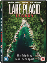 Lake Placid - Legacy