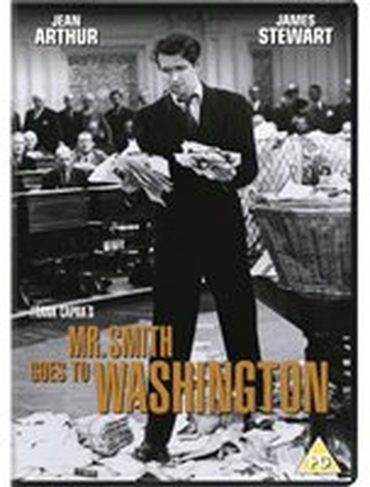 Mr. Smith Goes To Washington