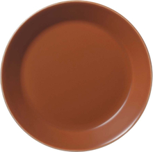 Iittala - Teema tallerken 17 cm vintage brun