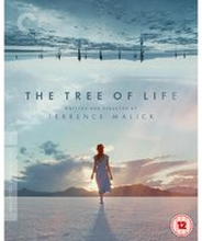 The Tree Of Life - The Criterion Collection