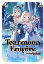 Tearmoon Empire: Volume 5