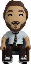 Youtooz Parks & Recreation 5 Vinyl Collectible Figure - Andy Dwyer