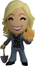 Youtooz Parks & Recreation 5 Vinyl Collectible Figure - Leslie Knope