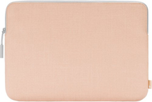 Incase Slim Sleeve With Woolenex For 13" Mbp - Blush Pink 13"