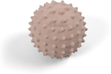 Filibabba Motorikbold - Nor stimulate ball Blush