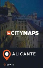 City Maps Alicante Spain