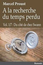 À La Recherche Du Temps Perdu - Vol.1/7: Du Côté de Chez Swann
